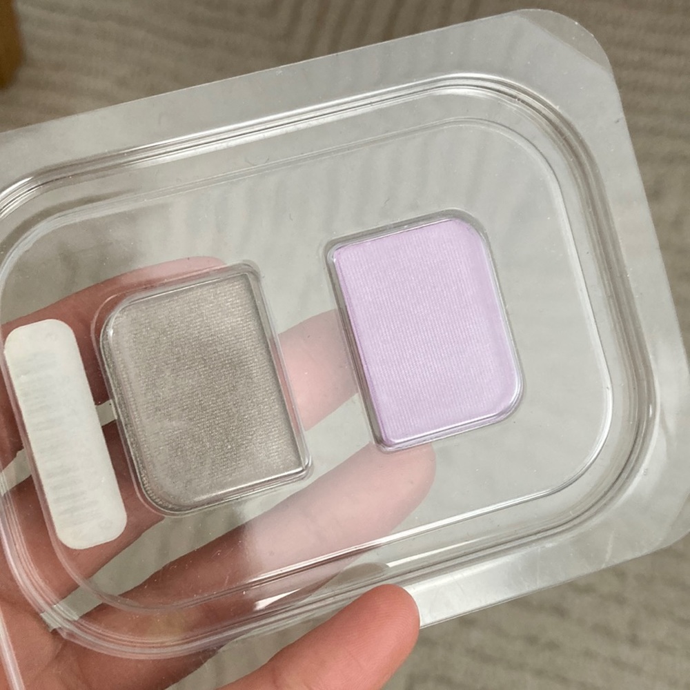 Nars Y2K eyeshadow
